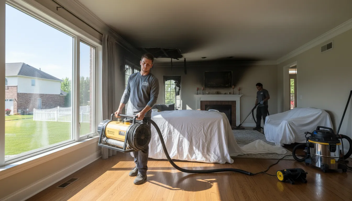Trusted Emergency Board-Up for Carpentersville Homes & Businesses